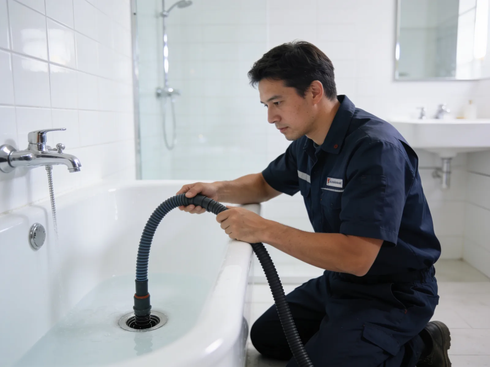 Emergency Plumber Edroy, TX FAQs